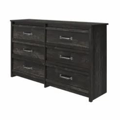 Dandrea 6 Drawer Dresser - Room & Joy 15 Dandrea 6 Drawer Dresser - Room & Joy -Room & Joy GUEST ab948fdc 6bd4 45e5 91d9 bced8c1e2c96