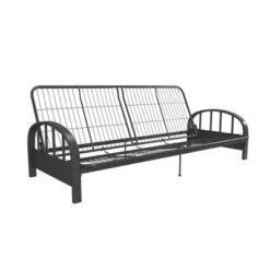 Full Ana Futon Frame - Room & Joy -Room & Joy GUEST ac70efc9 0b6e 4d22 bcac 03e1dfb47989