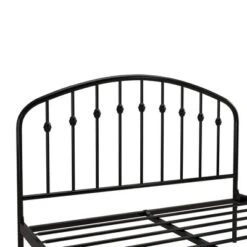 Remi Metal Platform Bed Frame Black - Room & Joy 26 Remi Metal Platform Bed Frame Black - Room & Joy -Room & Joy GUEST ad6ce071 580b 4eca a058 61bceb721c01