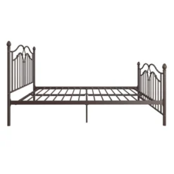 Traci Metal Bed - Room & Joy -Room & Joy GUEST ad96af48 2e09 4f2a bdcd e56893f0ba75