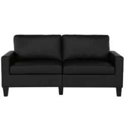 Remy Sofa Black - Room & Joy -Room & Joy GUEST adf0b076 6092 485e 9875 4f1dddc6d546