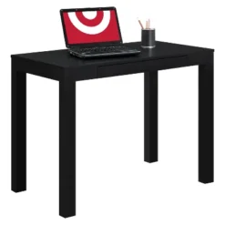 George Wood Writing Desk With Drawers Black - Room & Joy 8 George Wood Writing Desk With Drawers Black - Room & Joy -Room & Joy GUEST afaf50d2 cd4d 40d2 9240 c35e808df679