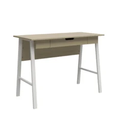 Ingram Computer Desk With Drawer - Room & Joy -Room & Joy GUEST b05b74ea a18a 4088 869a 58fc2bae8729