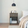 Eads Lane Nightstand With Drawer - Room & Joy 1 Eads Lane Nightstand With Drawer - Room & Joy -Room & Joy GUEST b10f04ac 69ef 44f4 8e9e e4b77643391f
