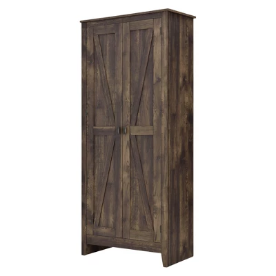 71.9" Brookside Wide Storage Cabinet - Room & Joy 3 71.9" Brookside Wide Storage Cabinet - Room & Joy