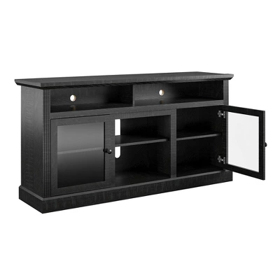 65" Pinnacle Point Tv Stand - Room & Joy 3 65" Pinnacle Point Tv Stand - Room & Joy