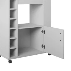 Clementine Multifunction Kitchen Cart - Room & Joy 15 Clementine Multifunction Kitchen Cart - Room & Joy -Room & Joy GUEST b77a0bf2 220a 4fa0 8787 6f2a92c7585b