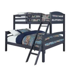 Twin Over Full Melvin Wood Bunk Bed - Room & Joy 28 Twin Over Full Melvin Wood Bunk Bed - Room & Joy -Room & Joy GUEST b92e3644 f88b 4bc5 b360 a3402be217a0