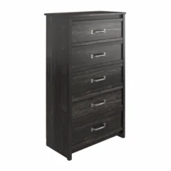 Dandrea 5 Drawer Dresser - Room & Joy 13 Dandrea 5 Drawer Dresser - Room & Joy -Room & Joy GUEST bc6db7e6 1976 44e4 b9dd 2812be17f055