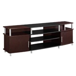 Kimmel TV Stand For TVs Up To 70" - Room & Joy -Room & Joy GUEST bc7824a3 f35a 4350 a507 301de5e7bb46