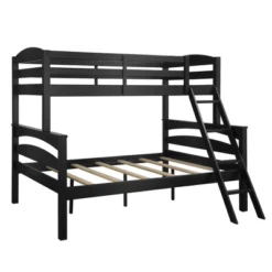 Twin Over Full Melvin Wood Bunk Bed - Room & Joy 20 Twin Over Full Melvin Wood Bunk Bed - Room & Joy -Room & Joy GUEST bcdd30c9 23c1 41ff b0ec 2861e1c81d13