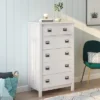 Melody 5 Drawer Dresser Ivory - Room & Joy -Room & Joy GUEST bcf5c5b4 5346 4e8c 8fe1 e03bee9cda74