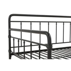 Twin Waldorf Metal Daybed/Trundle - Room & Joy -Room & Joy GUEST c43e2501 8067 4821 92c1 29f25471130e