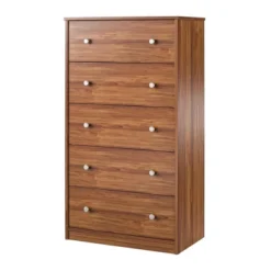 Eads Lane Tall 5 Drawer Dresser - Room & Joy -Room & Joy GUEST c7a08971 d839 45e1 8113 6e6b4797ff6a