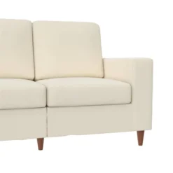 Lora Loveseat - Room & Joy -Room & Joy GUEST c96ee1fe 7f05 42e9 aac3 b5663f0292dd