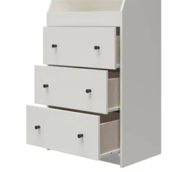 Studio J 3 Drawer Dresser - Room & Joy -Room & Joy GUEST ca054b3d 0491 4558 b926 40666c22dc16