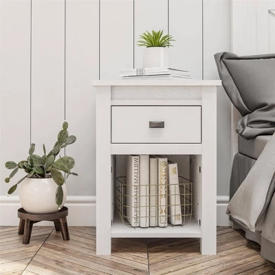 Brookside Nightstand - Room & Joy 2 Brookside Nightstand - Room & Joy