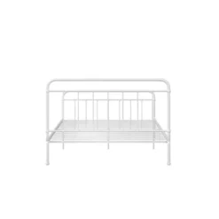 Bancroft Metal Bed - Room & Joy -Room & Joy GUEST ccf51890 51c5 4ba8 8ff5 d2bc446b947f