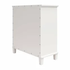 Catrin Accent Cabinet With Glass Doors - Room & Joy -Room & Joy GUEST cd3c0244 594d 4eee 9e19 aac5cb091e0a