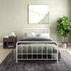 Bancroft Metal Bed - Room & Joy -Room & Joy GUEST ced3fd51 ecdd 48d9 ad49 7da998528b0e