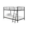 Twin Over Twin Lily Small Space Kids' Bunk Bed - Room & Joy -Room & Joy GUEST cfa15d38 f467 4cf9 bf5b a411b6cbaa51