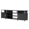 Kimmel TV Stand For TVs Up To 70" - Room & Joy 1 Kimmel TV Stand For TVs Up To 70" - Room & Joy -Room & Joy GUEST cfb6f154 c19a 4f7e ab45 db3bcf7498cf