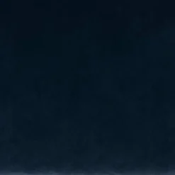 Lyla Upholstered Velvet Futon Blue - Room & Joy -Room & Joy GUEST cfde2fe4 c1e2 44b5 9fe2 130bb20d050b