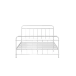 Bancroft Metal Bed - Room & Joy -Room & Joy GUEST d0bb9949 4e30 4c7d bbf4 7e2285054658