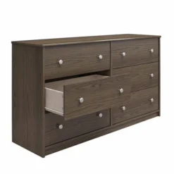 Eads Lane 6 Drawer Wide Dresser - Room & Joy -Room & Joy GUEST d42f2905 e3a6 41cb b127 e4f0d65f2fb7