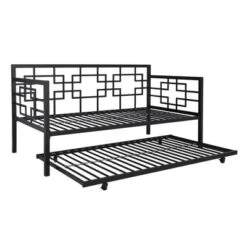 Twin Gemma Daybed With Trundle - Room & Joy -Room & Joy GUEST d4aabb1f 4b4f 413c a407 61911e5d0b80