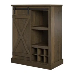 Marlette Bar Cabinet - Room & Joy -Room & Joy GUEST d5c5d582 65ad 4707 aa67 d7a08c6a9aa6
