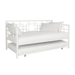 Twin Gemma Daybed With Trundle - Room & Joy -Room & Joy GUEST d64e5206 c595 4112 b3e1 467ca655125a