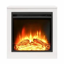 Fairhill Fireplace Mantel - Room & Joy -Room & Joy GUEST d6c14ddc 8a8f 4ff9 a894 2e7876eff35c