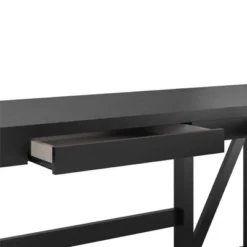 Liberty Lift Top L Desk Black - Room & Joy -Room & Joy GUEST d7659fde 1db0 4faf b72d 223d5e2f5c02