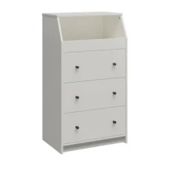 Studio J 3 Drawer Dresser - Room & Joy -Room & Joy GUEST da26823a fddd 4040 9b79 42191736a0a6