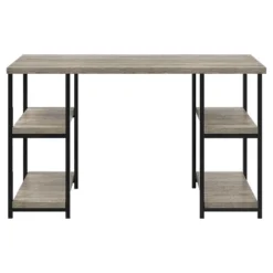 Arborview Double Pedestal Desk - Room & Joy 18 Arborview Double Pedestal Desk - Room & Joy -Room & Joy GUEST dc36ef46 edd8 44e2 b6e1 8e6f5b48e2df
