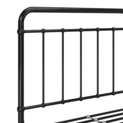 Kaila Metal Bed - Room & Joy -Room & Joy GUEST dde923b3 91d3 4e51 9f54 835d72a53307