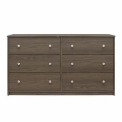 Eads Lane 6 Drawer Wide Dresser - Room & Joy -Room & Joy GUEST df49d999 f7f9 4cf4 9c09 9bebf669d29e