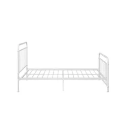 Bancroft Metal Bed - Room & Joy -Room & Joy GUEST e1446179 6061 47a5 955c d724a936cbf1