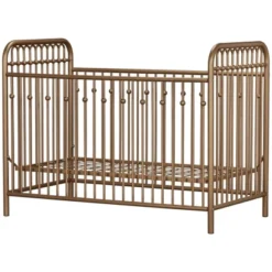 Room & Joy Avi Metal Baby Crib -Room & Joy GUEST e485cb02 d7cb 4914 b187 fa2f1d6d742d