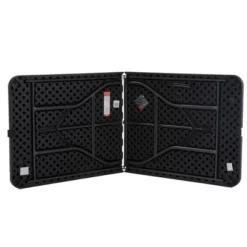 30" Fold-In-Half Blow Molded Folding Table - Room & Joy 17 30" Fold-In-Half Blow Molded Folding Table - Room & Joy -Room & Joy GUEST e6acf6b8 a898 45c4 9219 4af22ea65da2