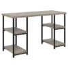Arborview Double Pedestal Desk - Room & Joy -Room & Joy GUEST e6ece1f6 04cf 4fca 92c7 6e49340f1f8b