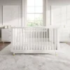 Room & Joy Rory 3-in-1 Crib With Adjustable Mattress Height - White -Room & Joy GUEST e7413aac baf7 4e62 ac0a b32b6578a6ef