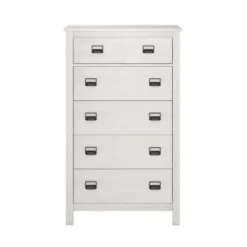 Melody 5 Drawer Dresser Ivory - Room & Joy -Room & Joy GUEST e83fefdd e8b9 4817 b93a d202d5be587f