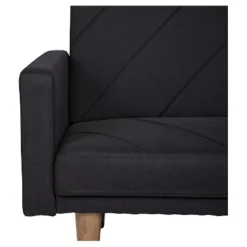 Felix Linen Futon - Room & Joy 19 Felix Linen Futon - Room & Joy -Room & Joy GUEST e9d025d1 cbf9 4075 abd6 a963c27b81bd