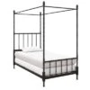 Emilia Metal Canopy Bed - Room & Joy -Room & Joy GUEST eab9e17b 0208 4502 99f9 cc157289bd1c