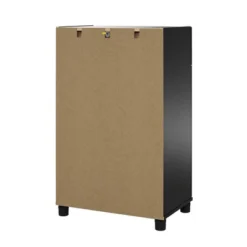 24" Welby 1 Drawer And 2 Doors Base Storage Cabinet - Room & Joy -Room & Joy GUEST ed53c6f1 bf69 4618 9046 445300a43a0c