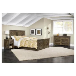 Brookside 6 Drawer Dresser - Room & Joy -Room & Joy GUEST ed608d8b c992 491d 94d4 e1205b8b8ca4
