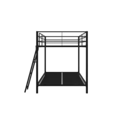 Twin Over Twin Lily Small Space Kids' Bunk Bed - Room & Joy -Room & Joy GUEST ede021f2 a45b 48cf 9c87 59d83e4cb582