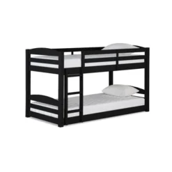 Twin Alaina Bunk Bed - Room & Joy -Room & Joy GUEST ee40f867 ab08 45c5 a1ab 5067f04f0931